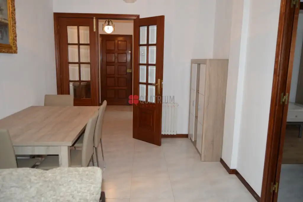 Appartamento 89 m² a Santiago de Compostela
