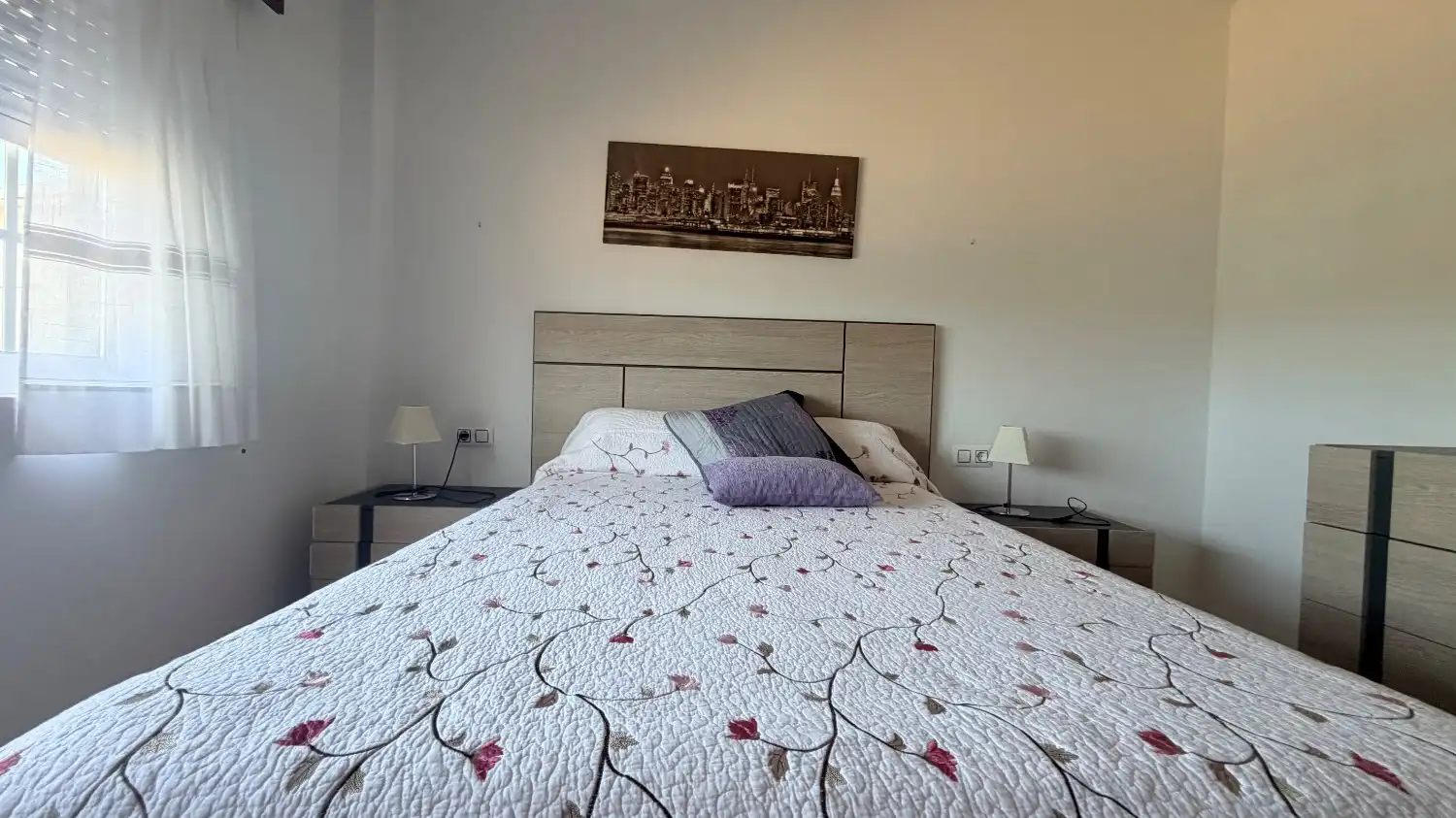 Piso de 159 m² en Valdoviño