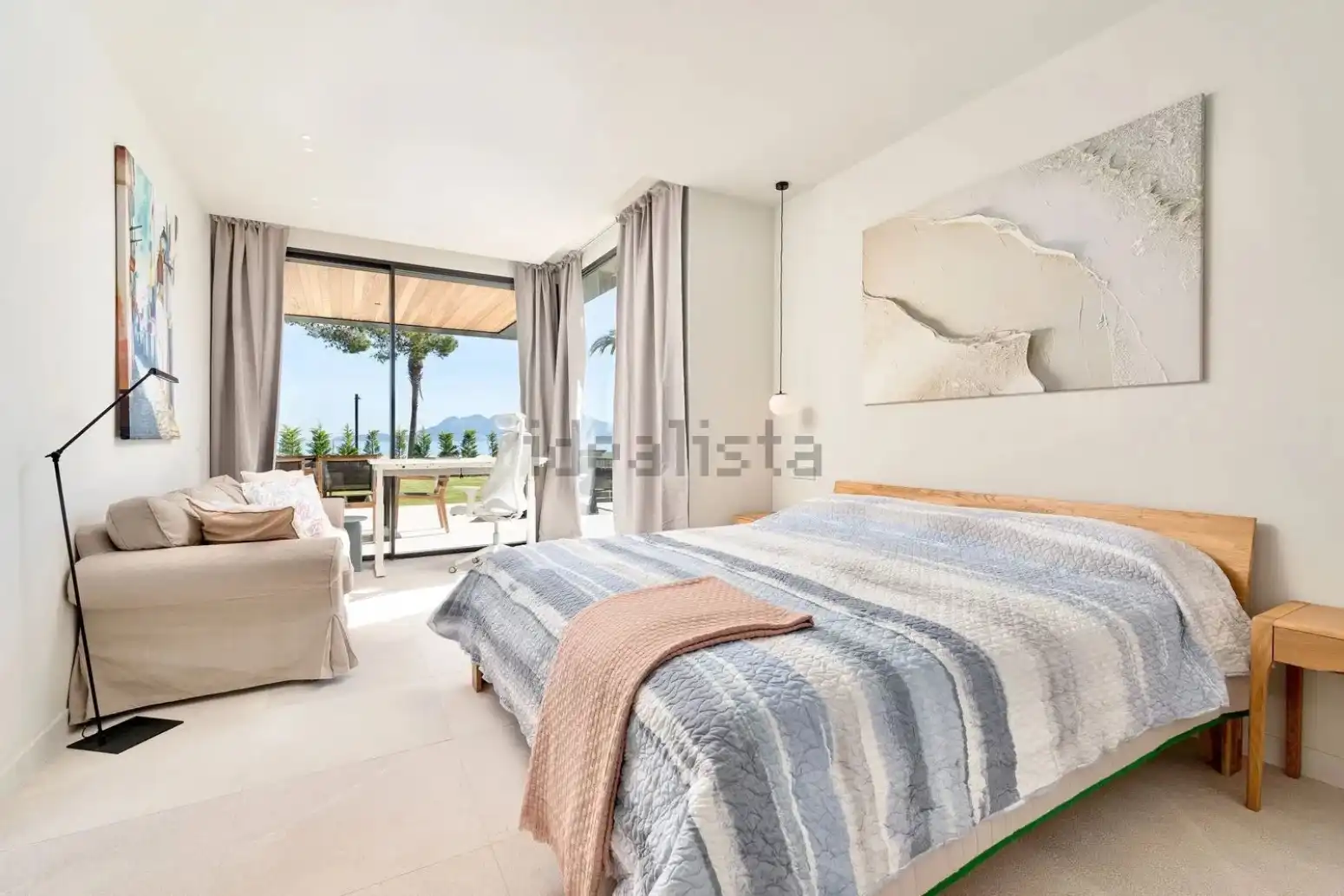 Piso de 270 m² en Pollença