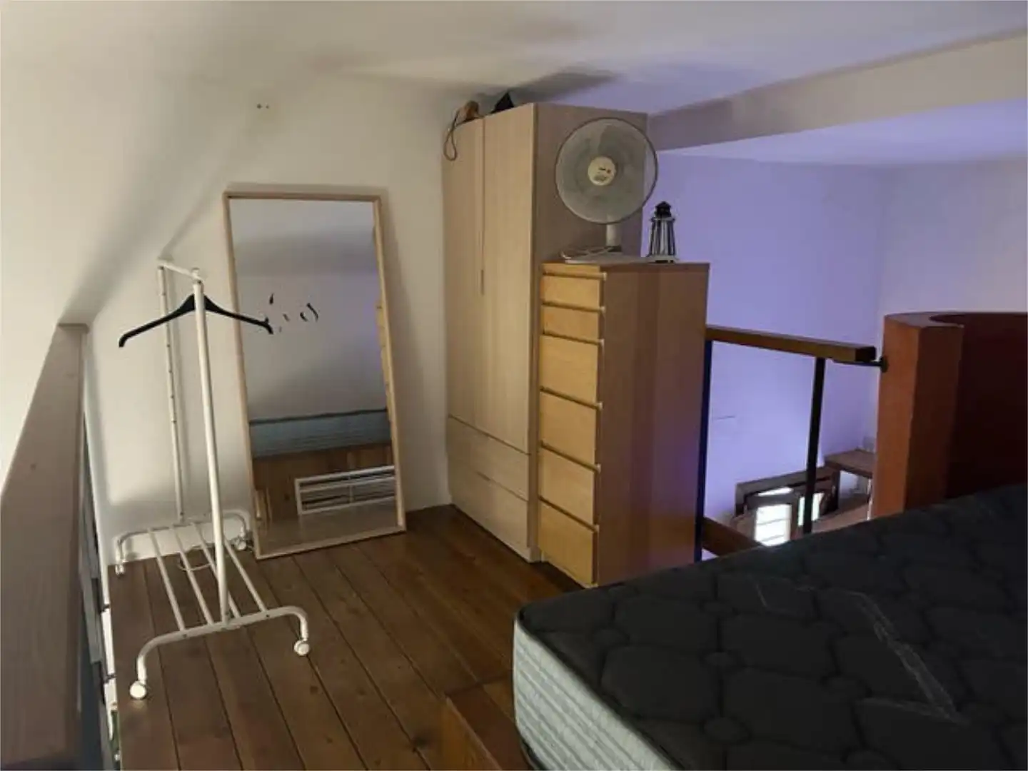 Pis de 40 m² a Còrdova