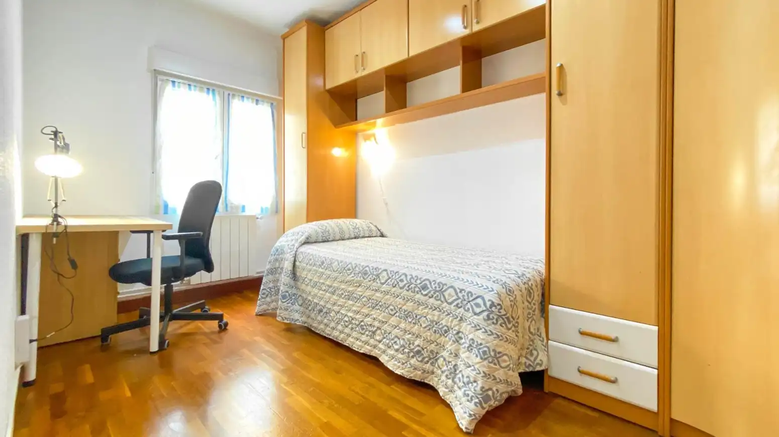 Piso de 75 m² en Santander