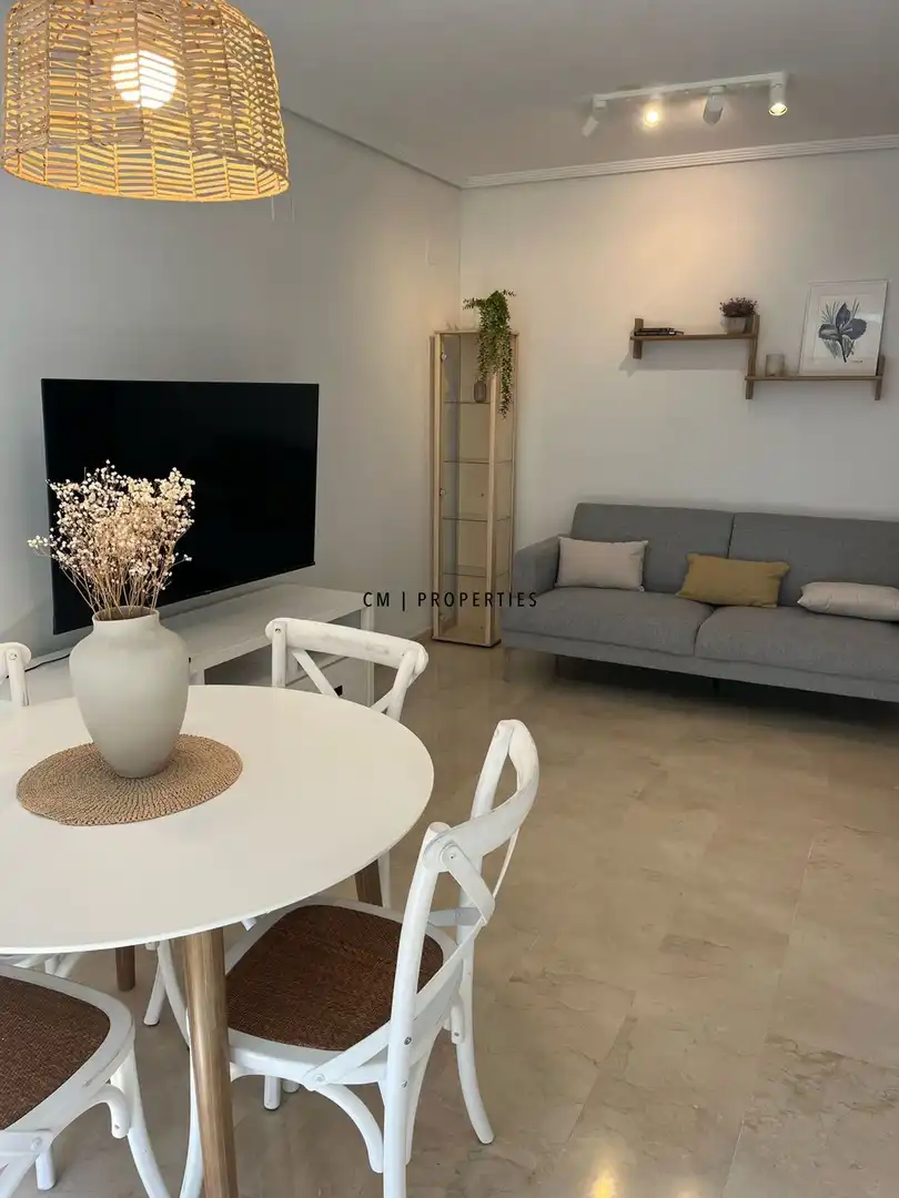 Piso de 51 m² en Valencia