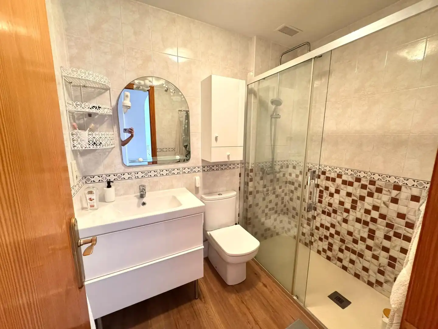 Piso de 56 m² en Elche