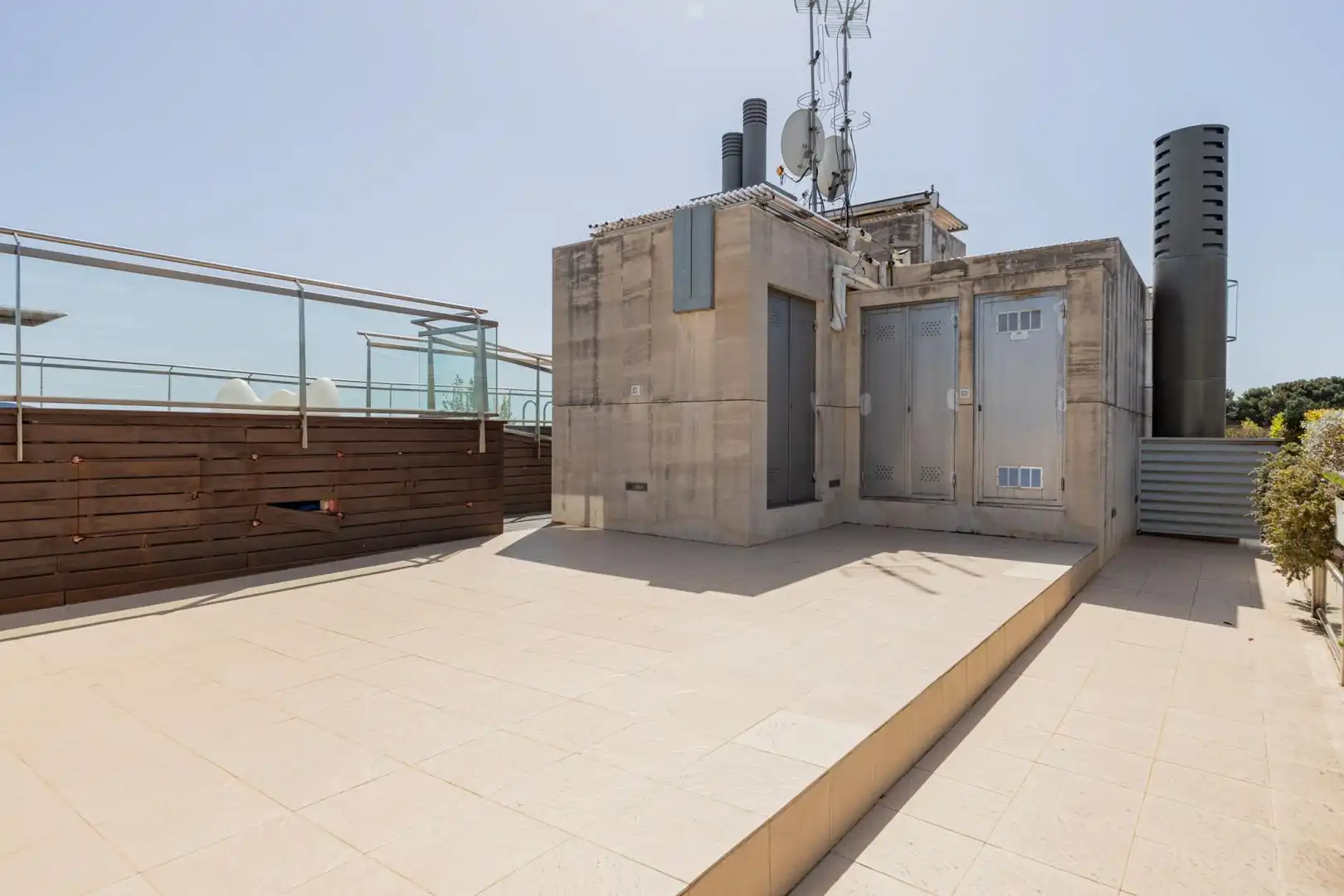 Piso de 108 m² en Barcelona