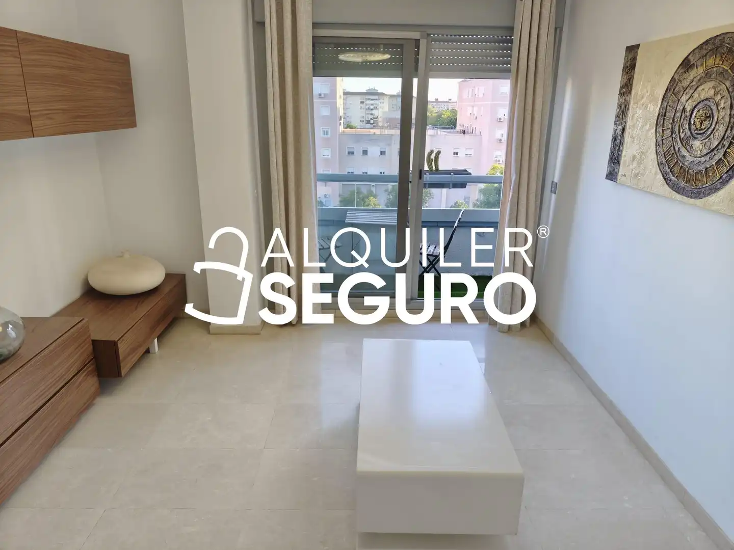 Pis de 85 m² a Sevilla