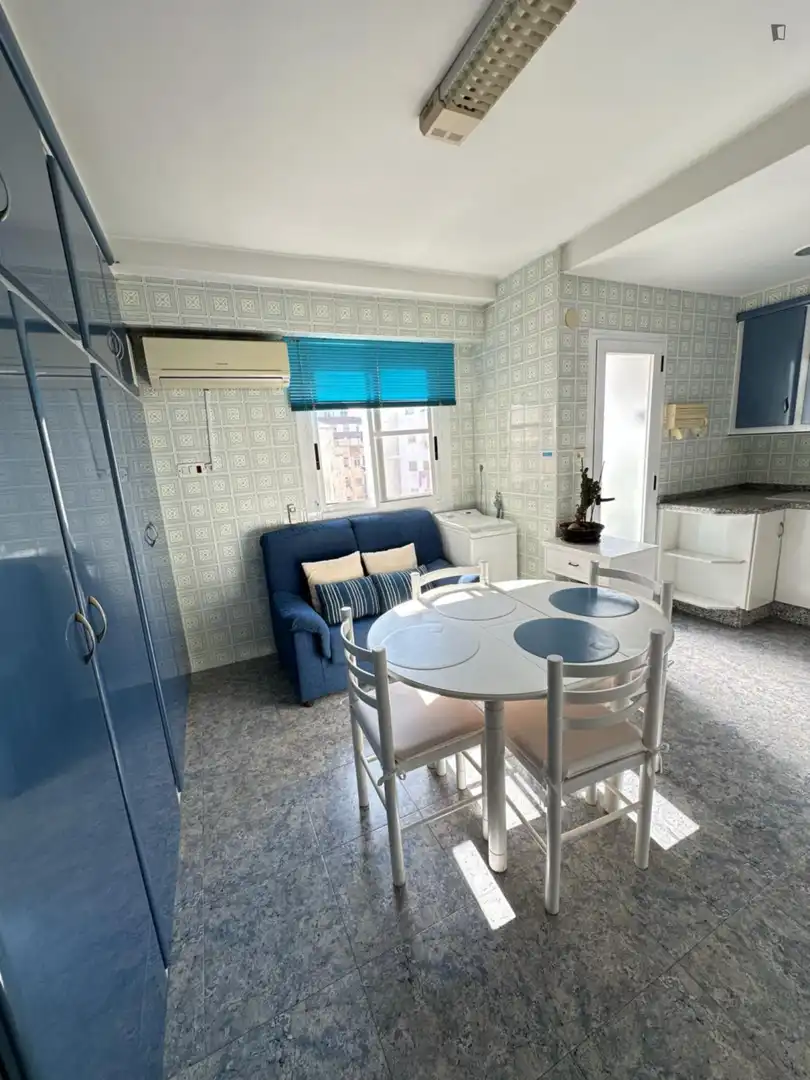 Habitación en alquiler, Castellón de la Plana