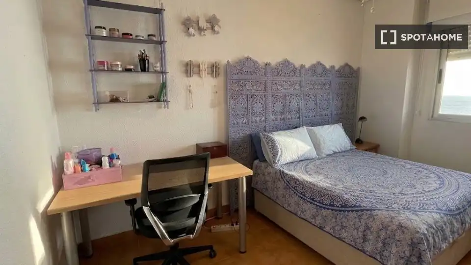 Habitación 115 m², Almuñécar