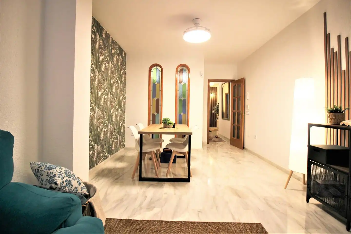 Piso de 130 m² en Almería