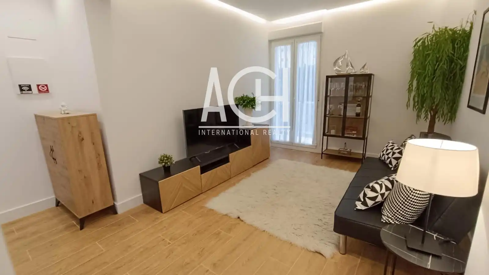 Piso de 60 m² en Guecho