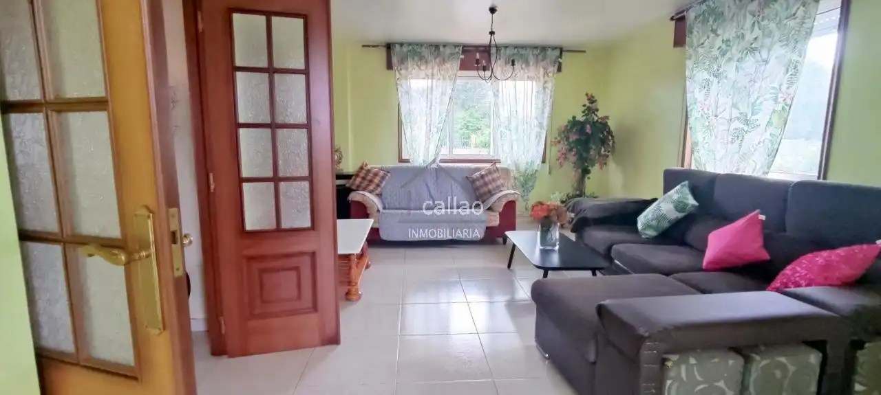 Casa de 265 m² a Mugardos