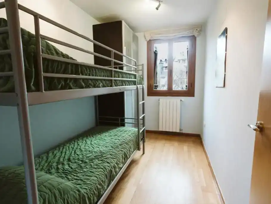 Piso de 52 m² en Sallent de Gállego
