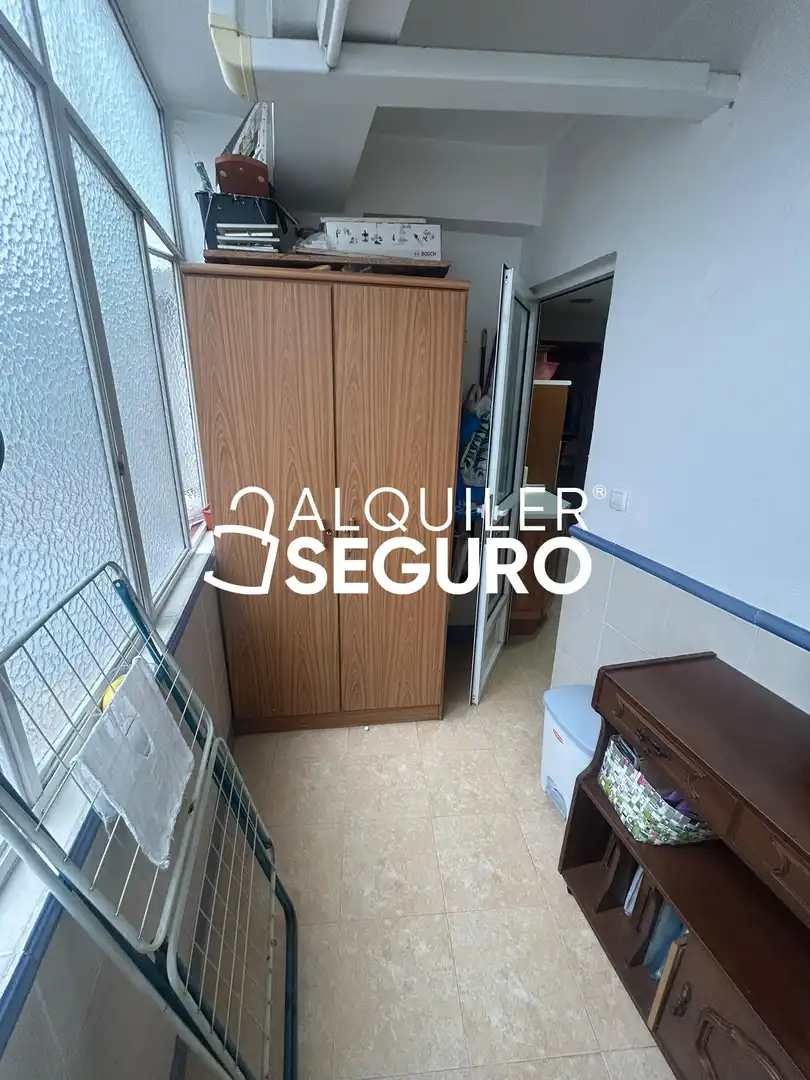Piso de 88 m² en Granada