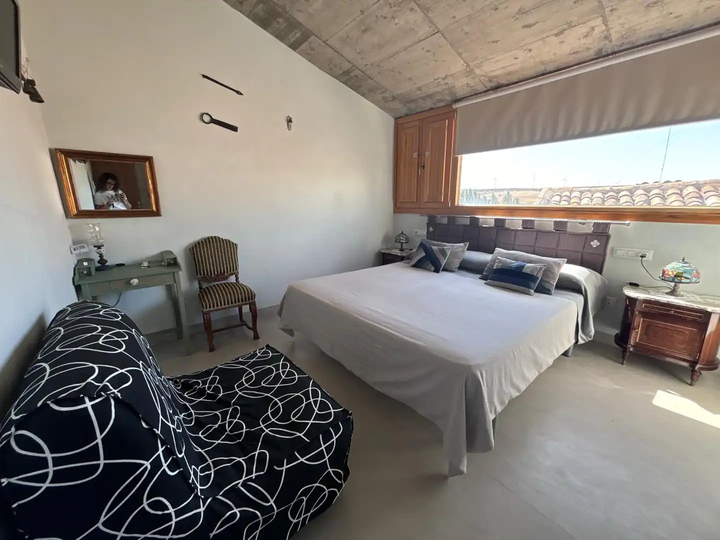 Casa en alquiler, Chumillas