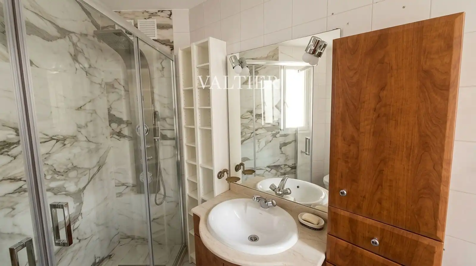 Pis de 145 m² a Madrid