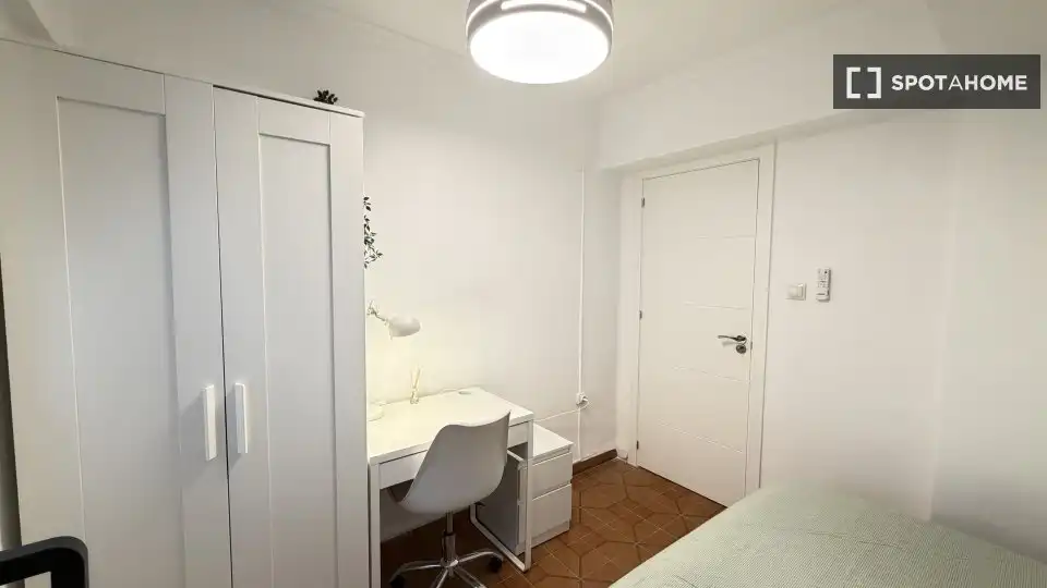 Habitación 75 m², Sedaví