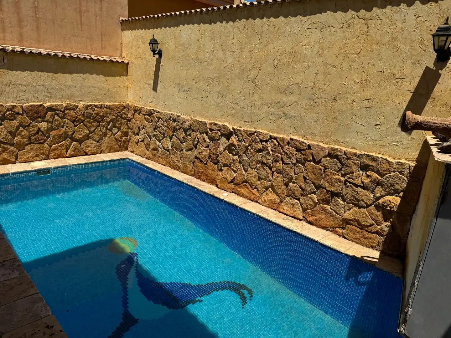 Habitació de lloguer, Mazarrón