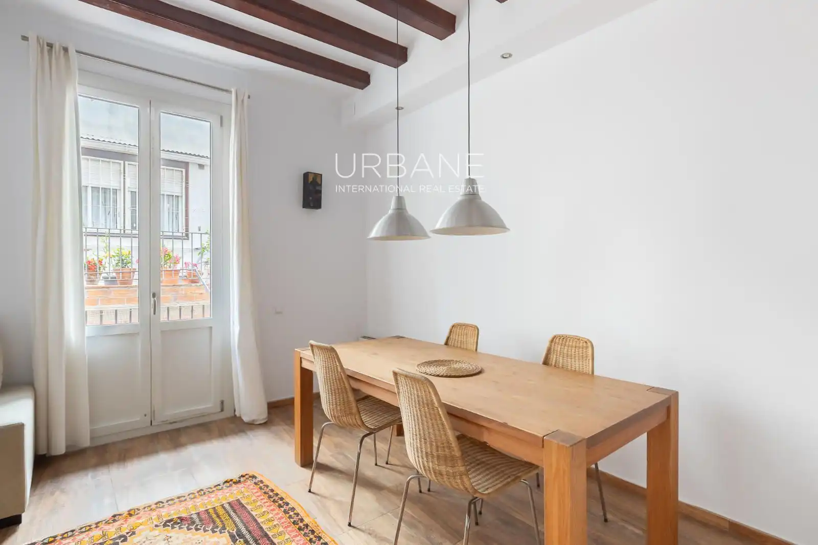 Wohnung 80 m² in Barcelona