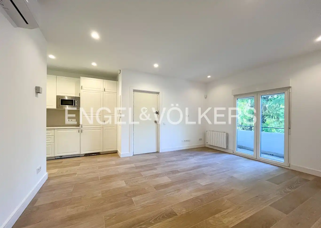Piso de 69 m² en Madrid