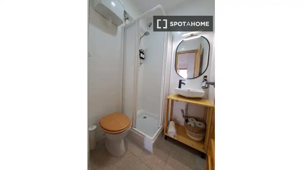 Habitación 92 m², El Puerto de Santa María