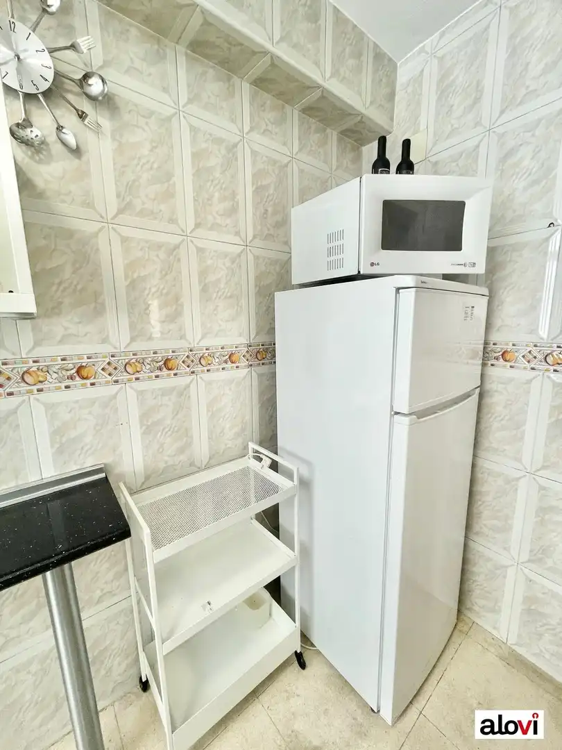 Habitació de lloguer, Granada