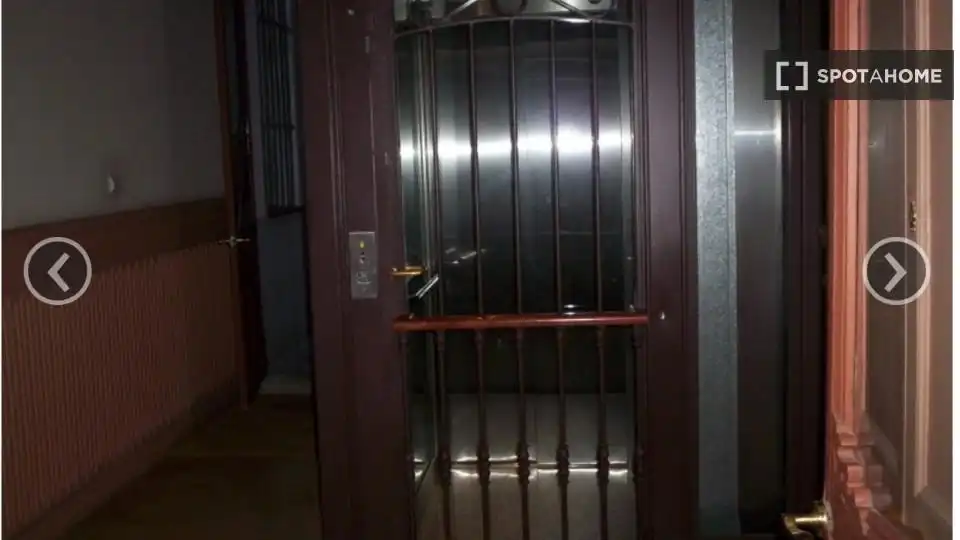 Piso de 46 m² en Madrid
