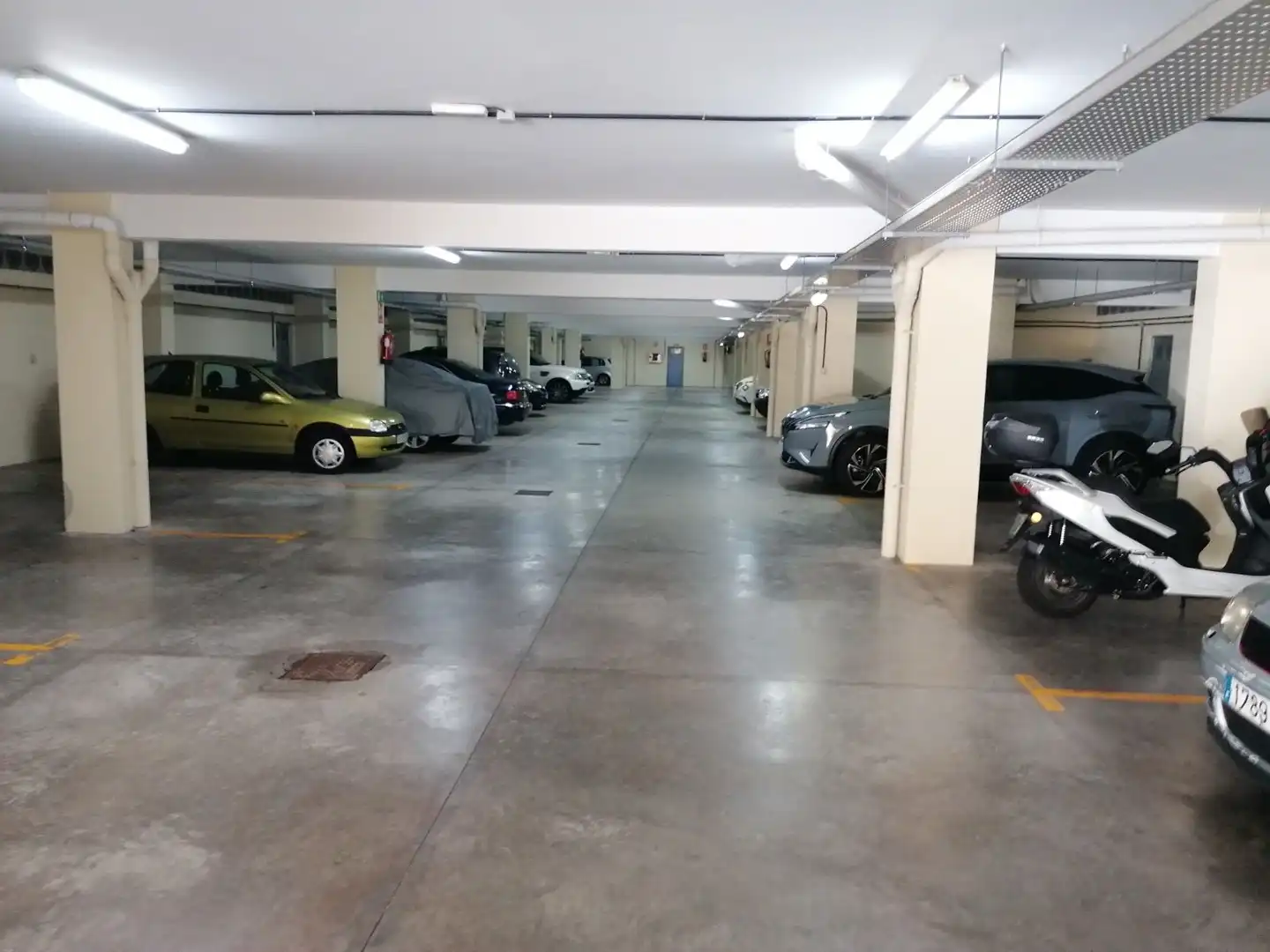 Pis de 115 m² a Puerto de la Cruz