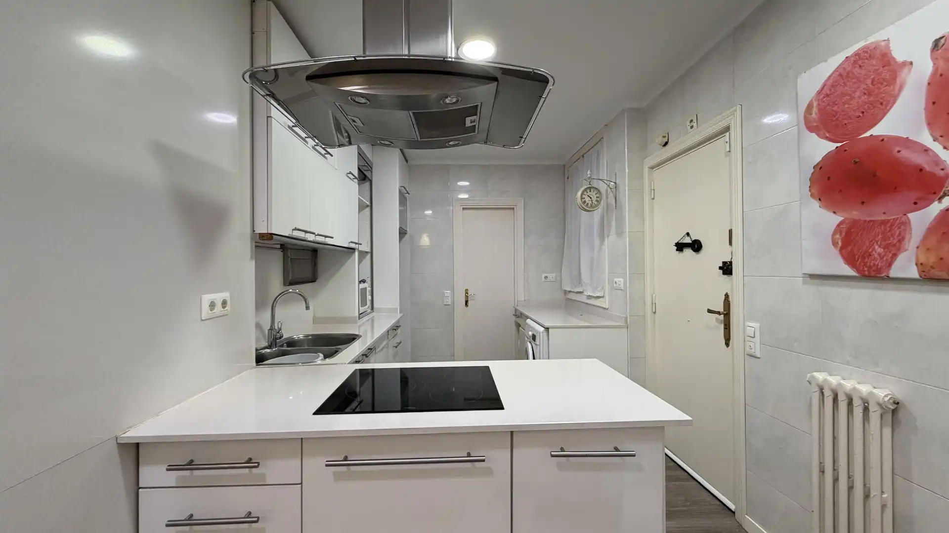 Piso de 185 m² en Guecho