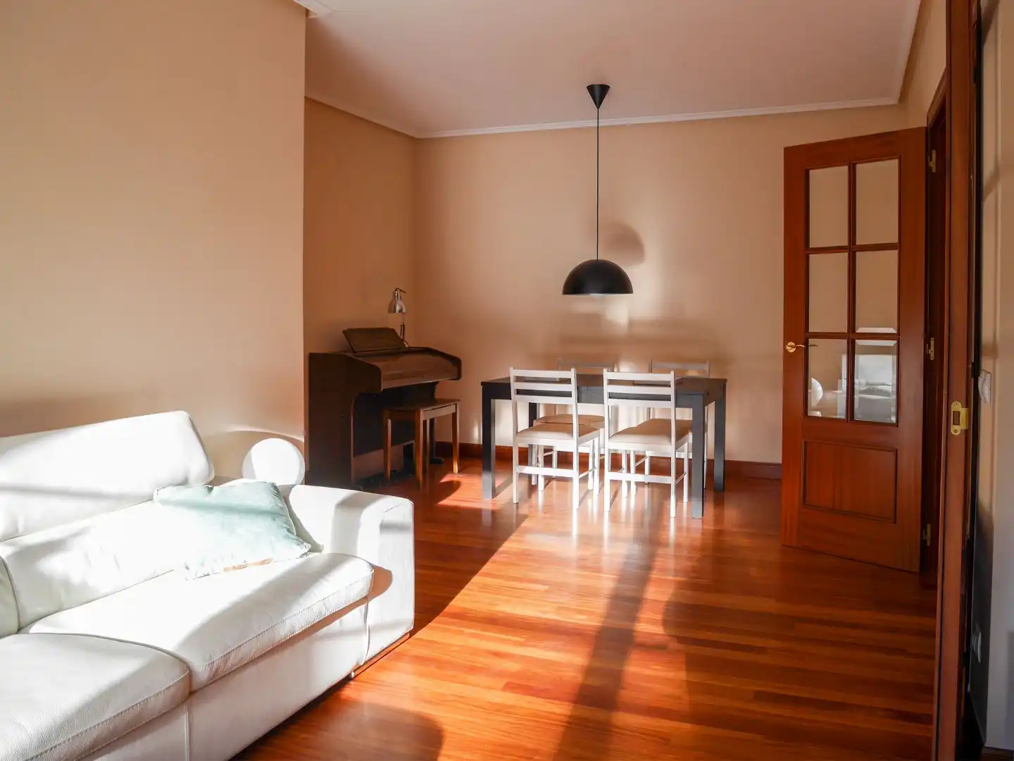 Appartamento 85 m² a Getxo
