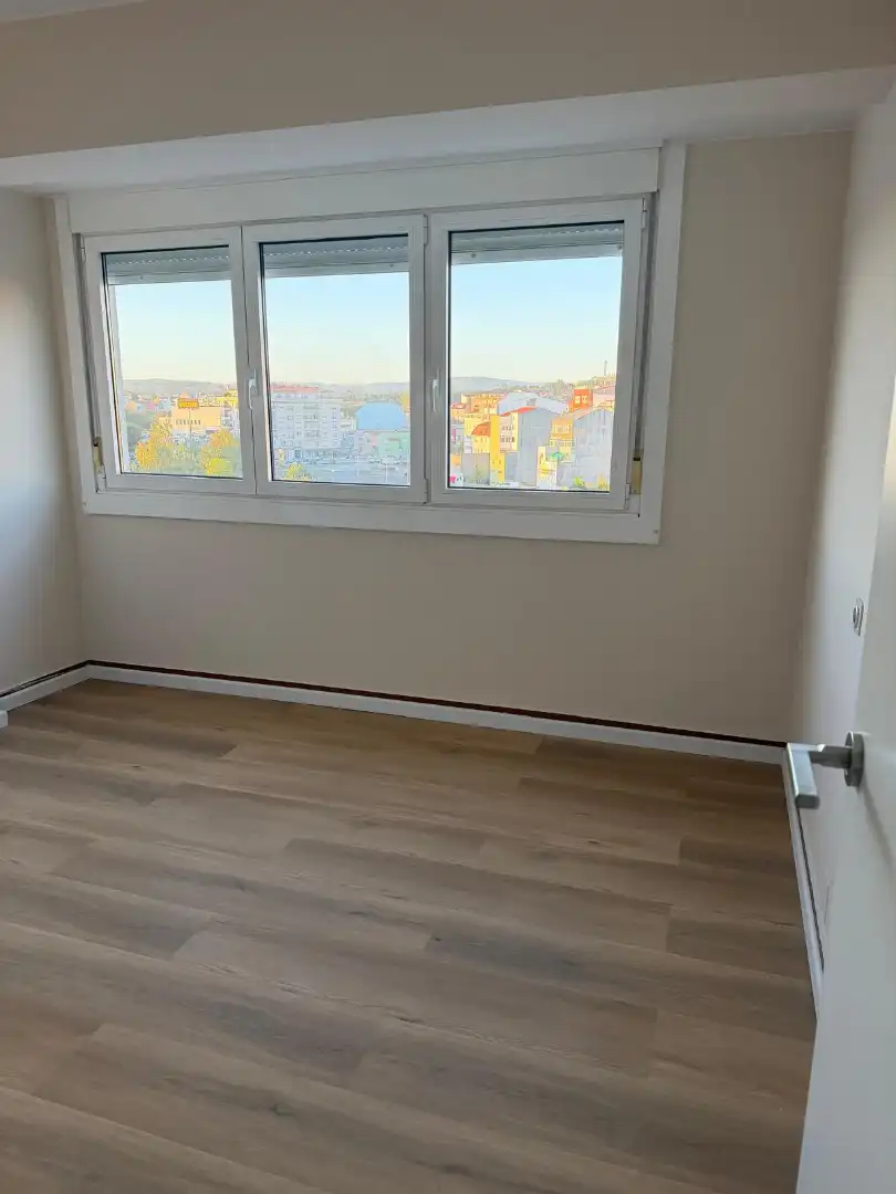 Pis de 90 m² a Carballo