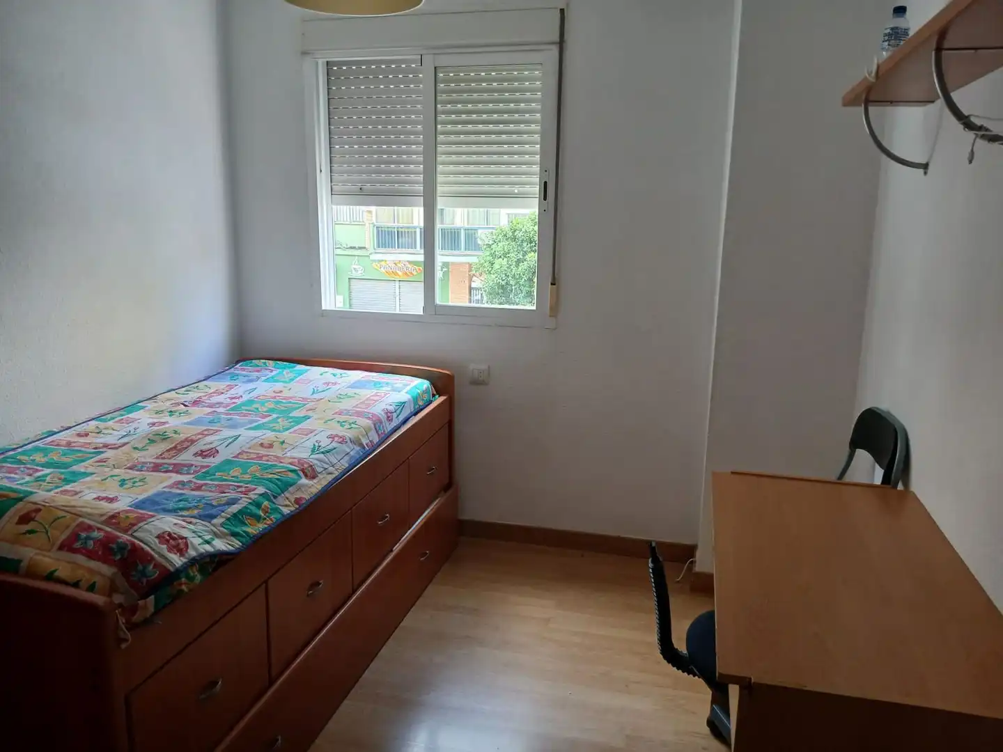 Piso de 100 m² en Huelva