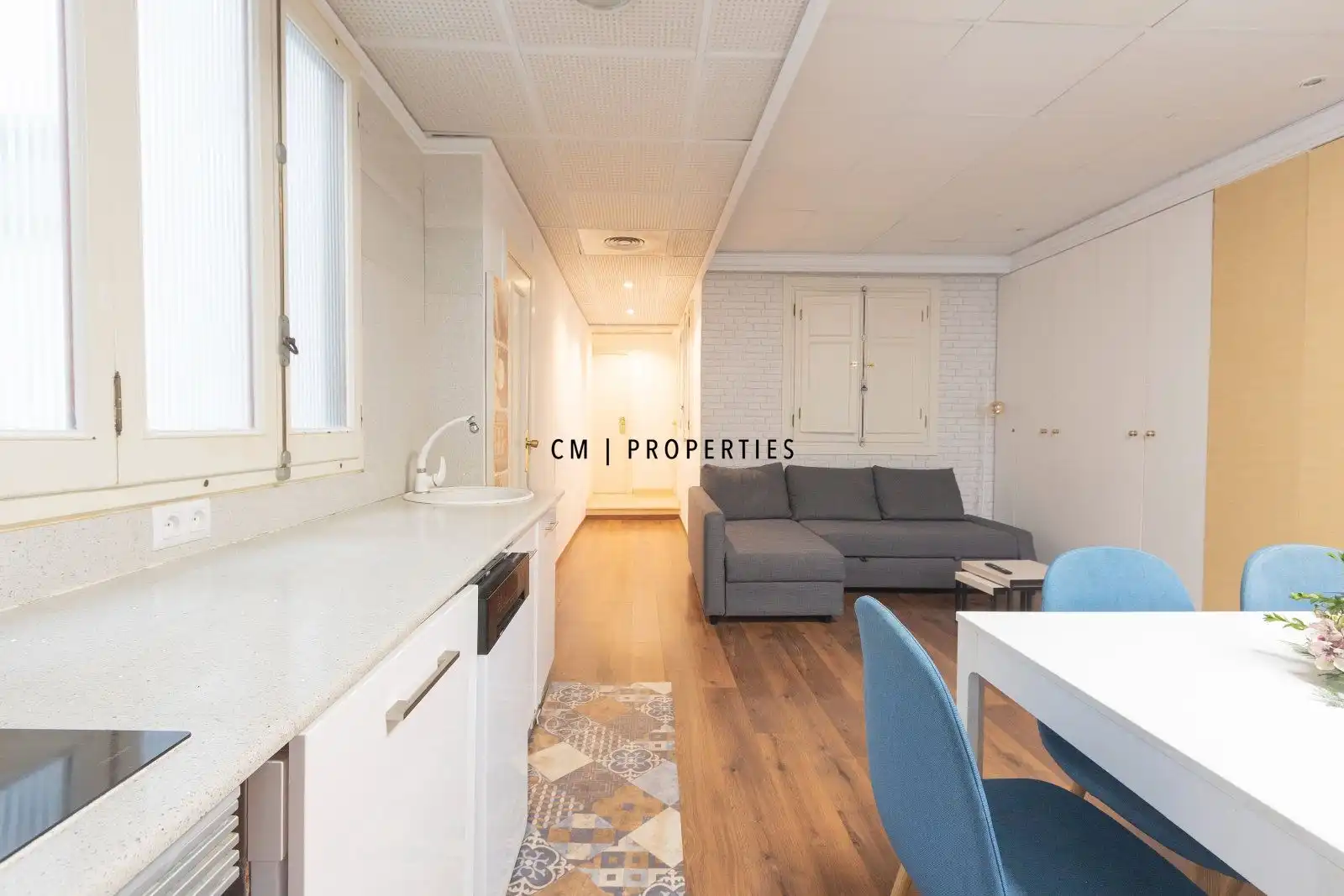 Appartamento 126 m² a Valencia