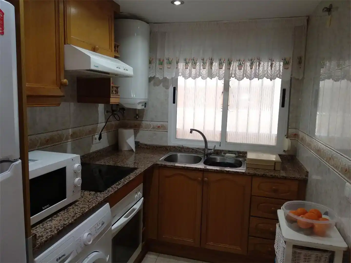 Piso de 67 m² en Oropesa del Mar