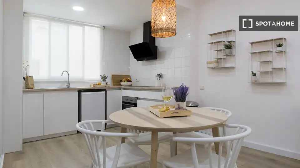Habitación 115 m², Valencia