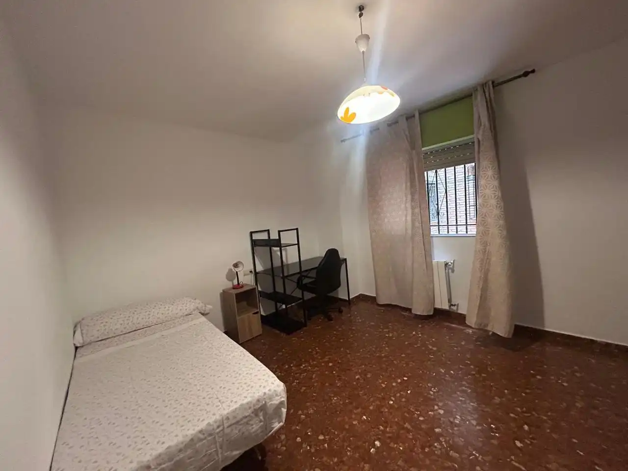 Habitación 154 m², Granada