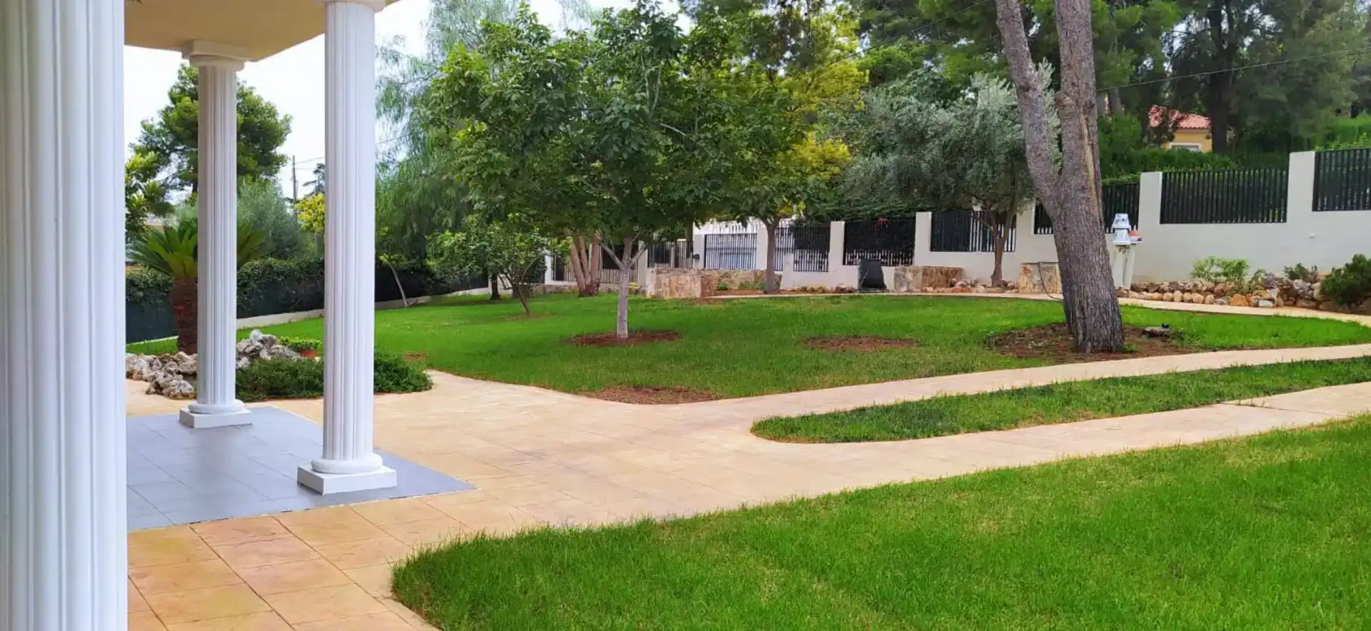 Piso de 450 m² en Picassent