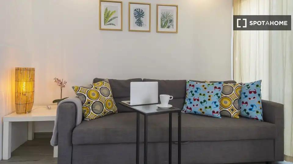 Habitación 58 m², San Bartolomé de Tirajana