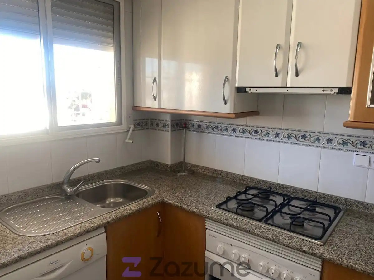Piso de 78 m² en Cartagena