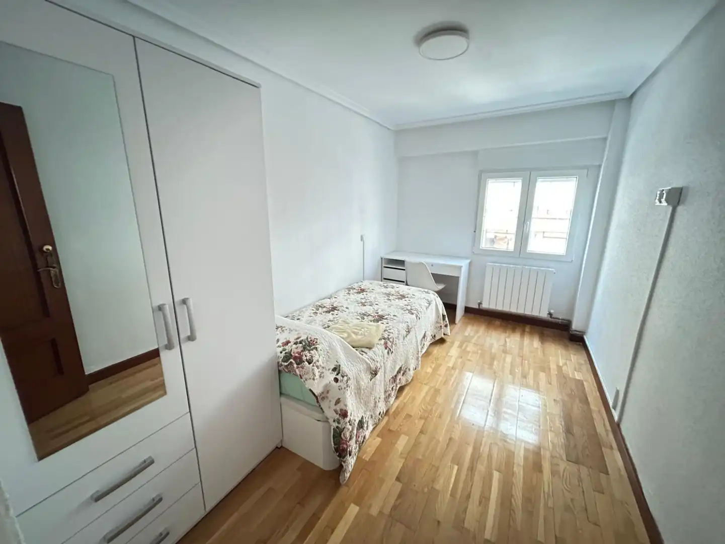 Piso de 83 m² en Santander
