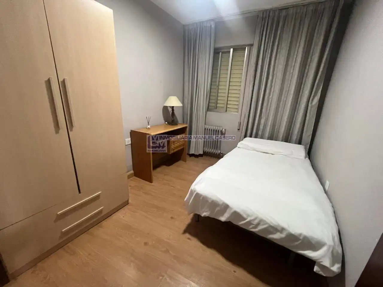 Piso de 110 m² en Cáceres