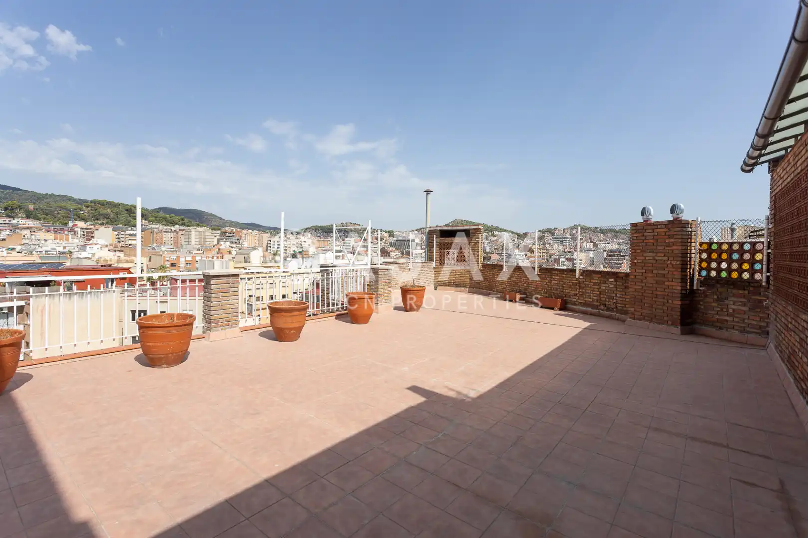 Piso de 220 m² en Barcelona