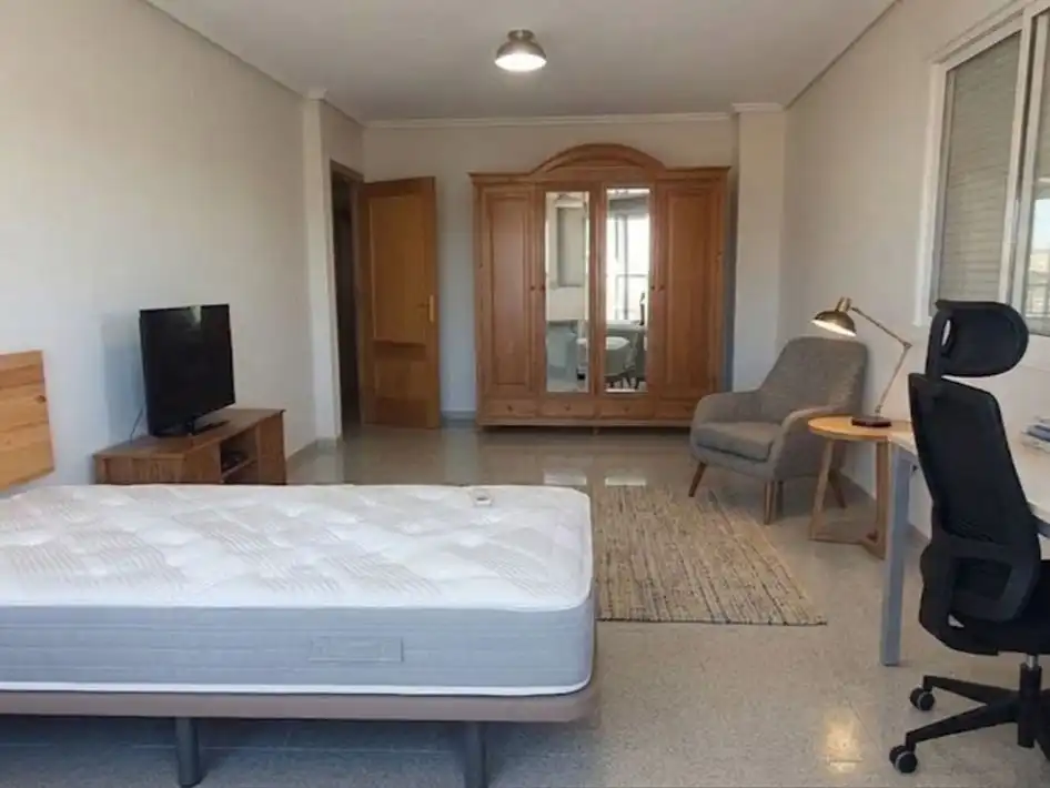 Habitació de lloguer, Sant Vicent del Raspeig