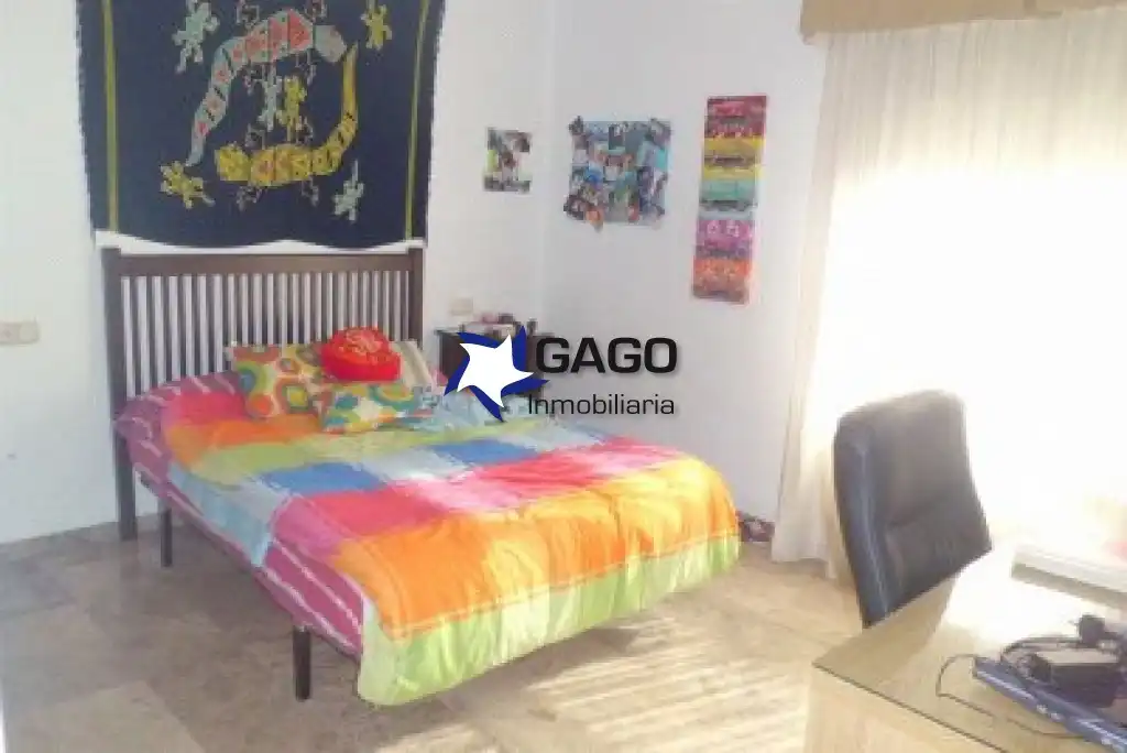 Piso de 147 m² en Córdoba