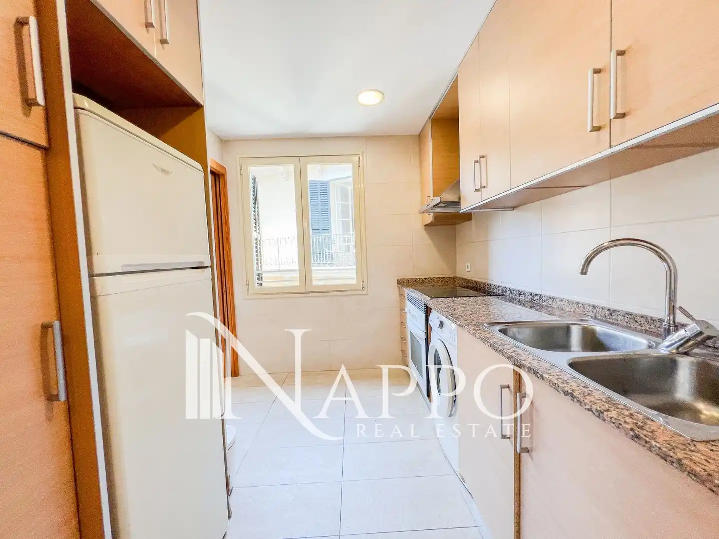 Piso de 74 m² en Palma