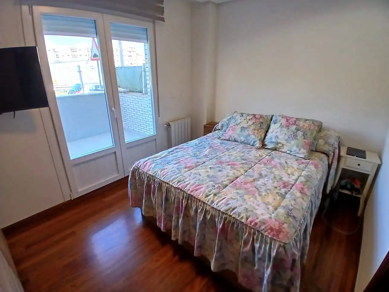 Piso de 68 m² en Castro-Urdiales