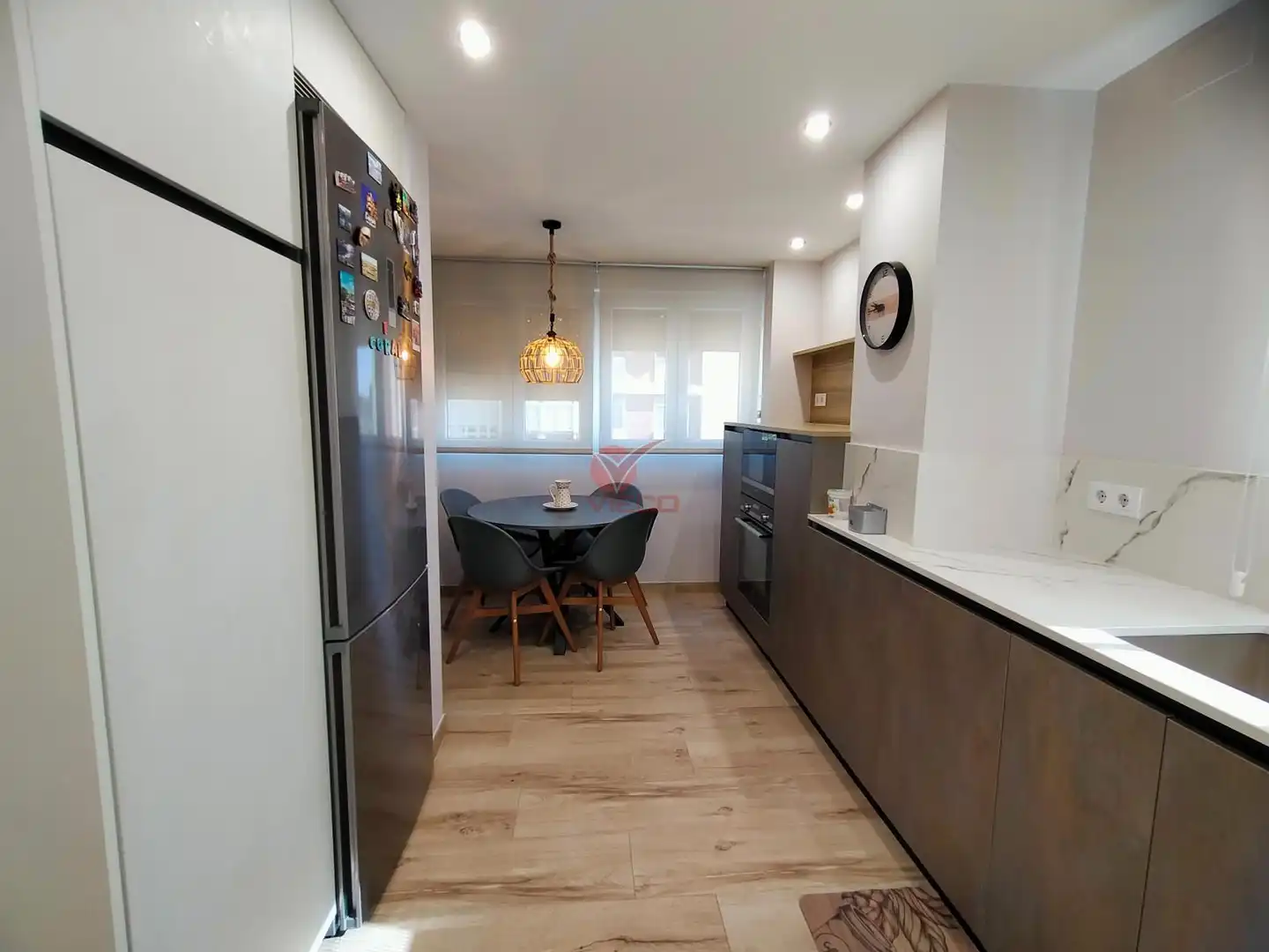 Piso de 129 m² en Cuenca