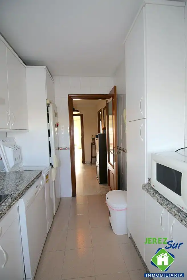 Piso de 66 m² en Jerez de la Frontera