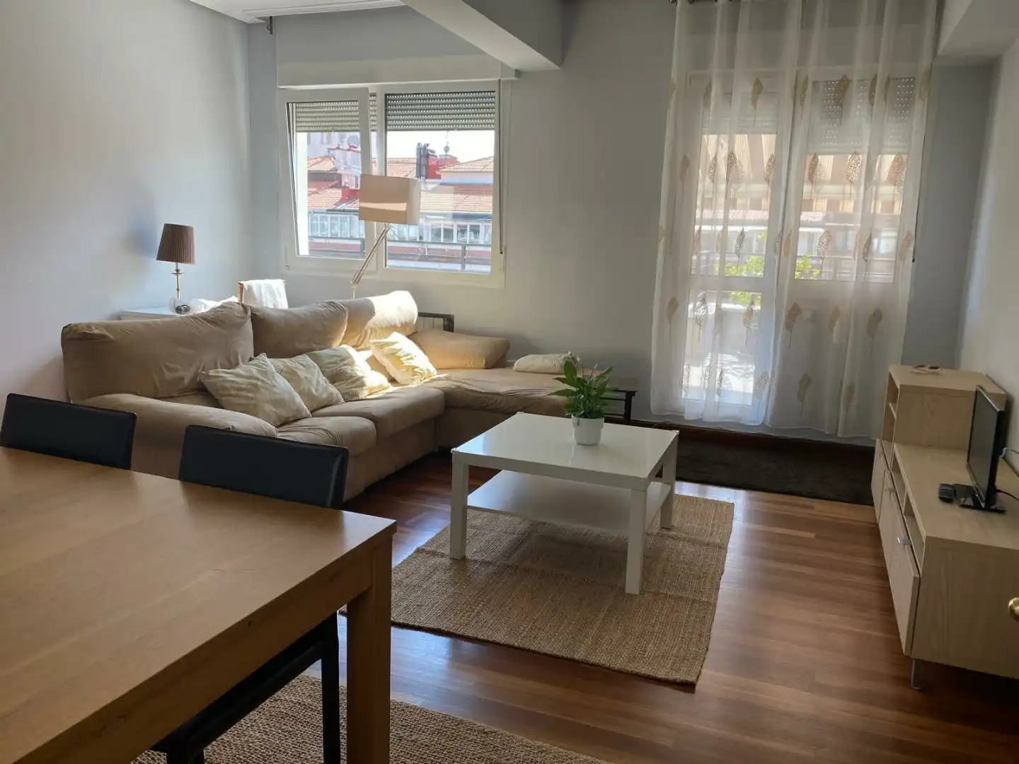 Piso de 70 m² en Bilbao