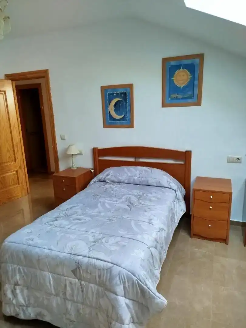 Wohnung 140 m² in Baeza