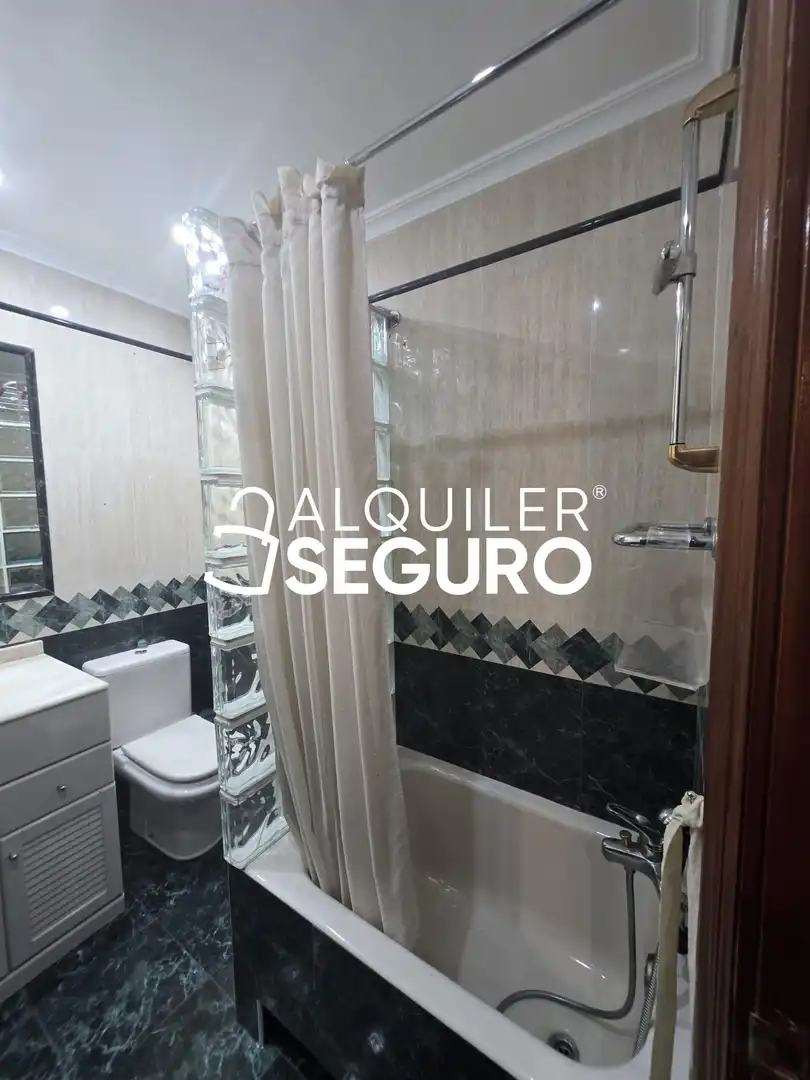 Piso de 105 m² en Bilbao