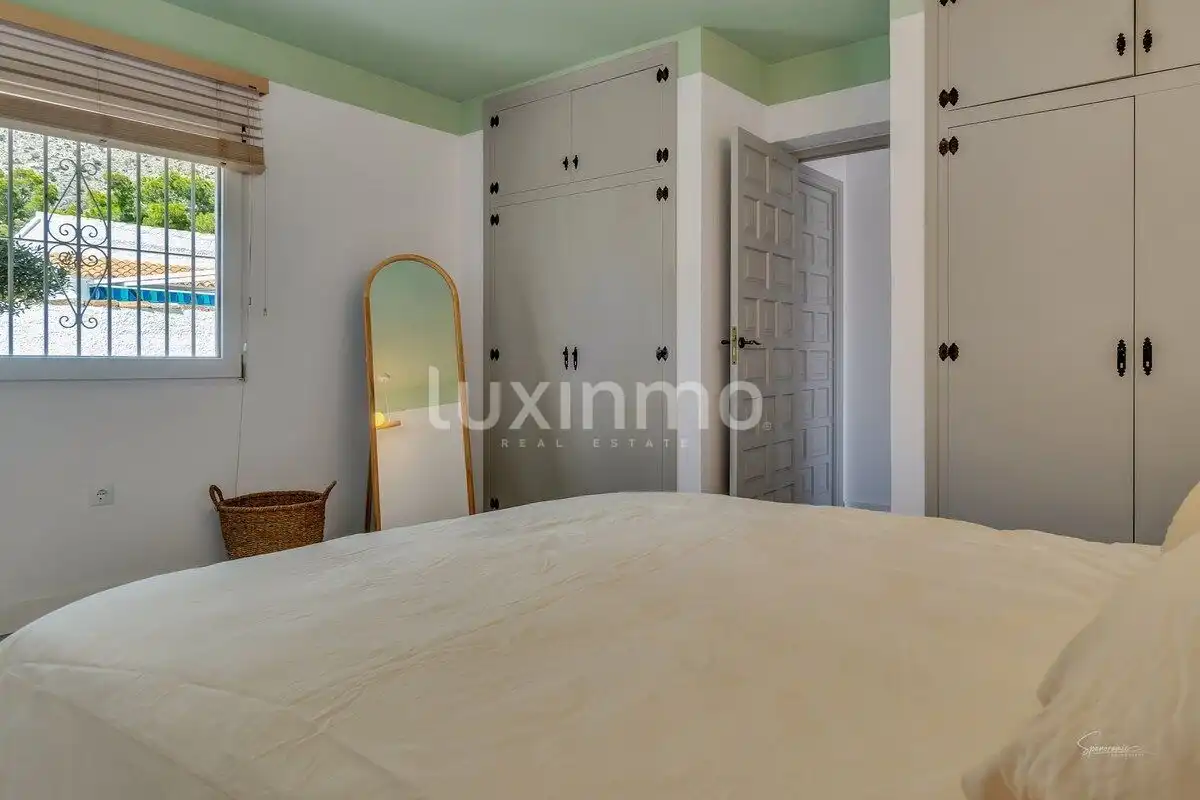 Haus 198 m² in Altea